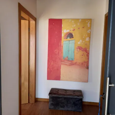 Ponte 516 House 度假居 辛方伊什