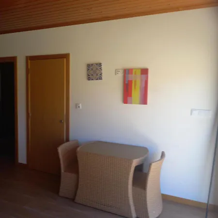 Ponte 516 House * 辛方伊什