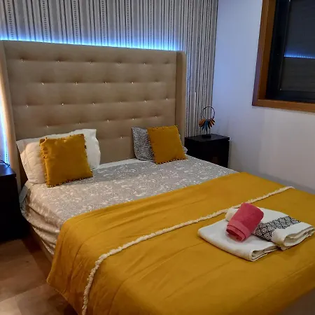 Ponte 516 House 度假居 *