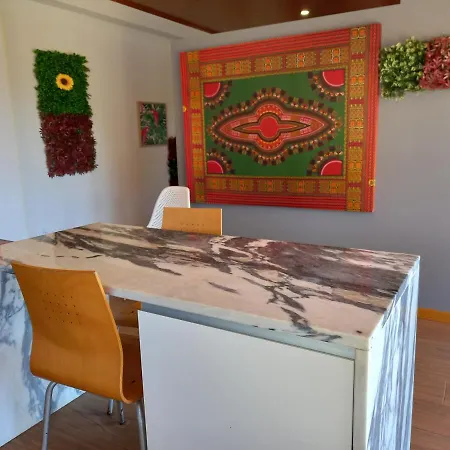 בית נופש Ponte 516 House *
