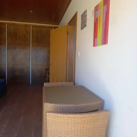 Ponte 516 House בית נופש צ'ינפאס