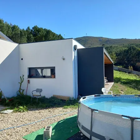 Ponte 516 House * צ'ינפאס