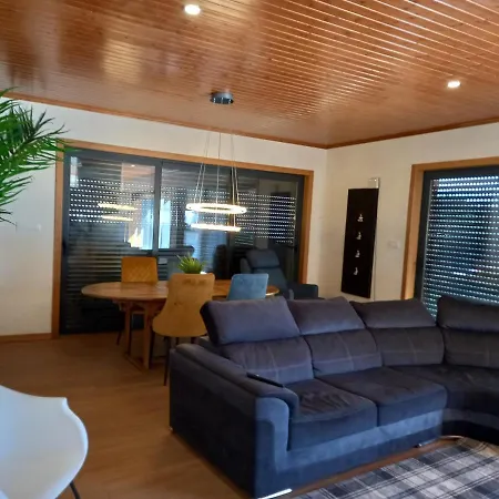 Ponte 516 House בית נופש *